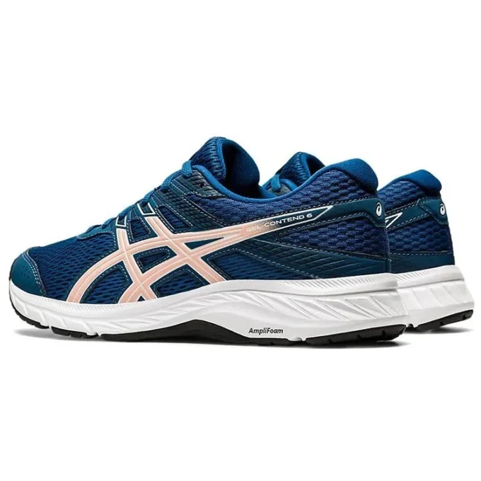 GEL-Contend 6 « Mako Blue »