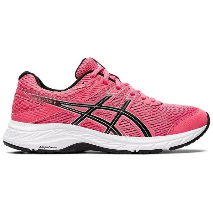 GEL-Contend 6 « Pink Gameo »