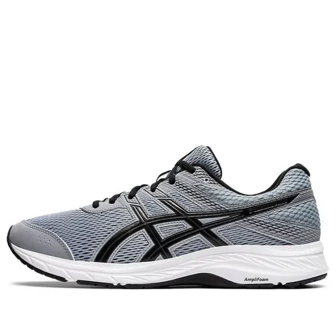 GEL-Contend 6 « Sheet Rock Black »