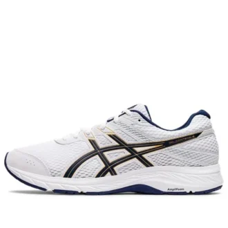 GEL-Contend 6 « White Black »