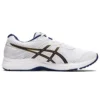 GEL-Contend 6 « White Black »