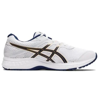 GEL-Contend 6 « White Black »