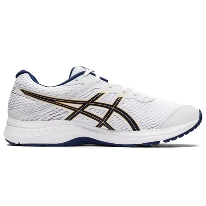 GEL-Contend 6 « White Black »