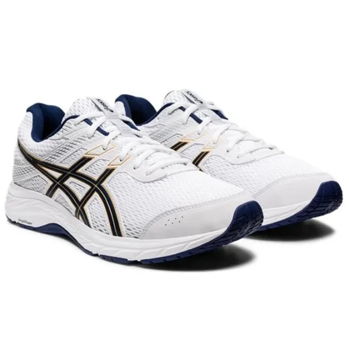 GEL-Contend 6 « White Black »