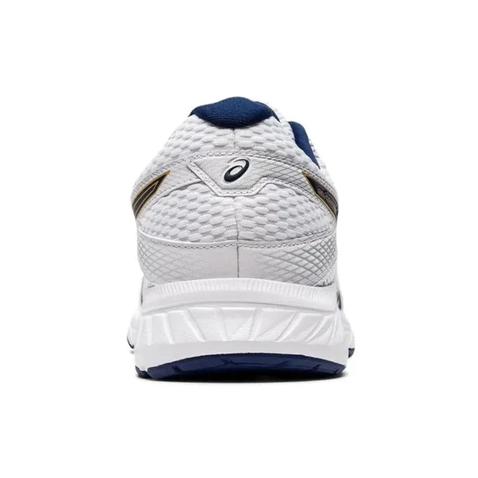 GEL-Contend 6 « White Black »