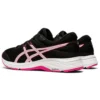 GEL-Contend 6 Wide « Black Pink Glo »