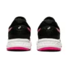 GEL-Contend 6 Wide « Black Pink Glo »
