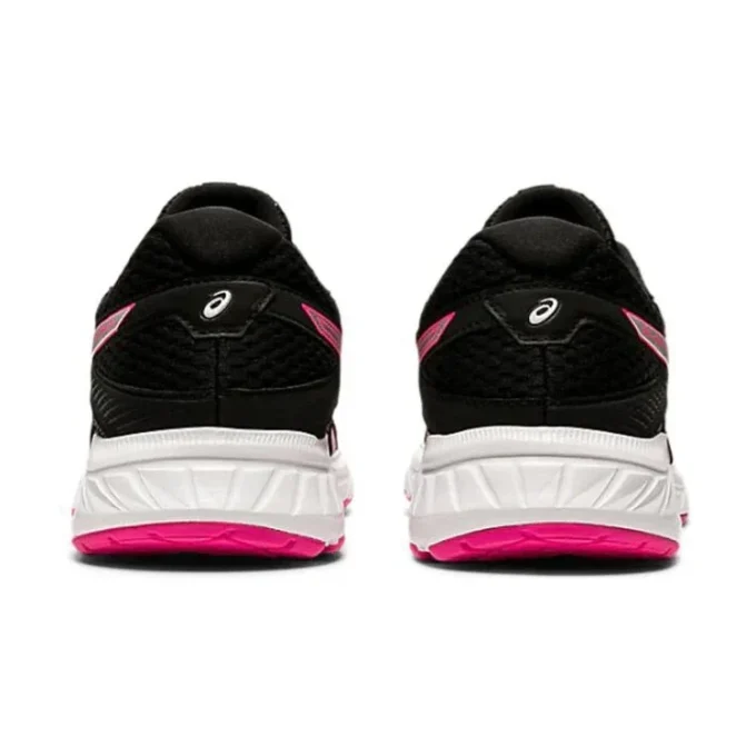 GEL-Contend 6 Wide « Black Pink Glo »
