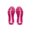 GEL-Contend 6 Wide « Black Pink Glo »