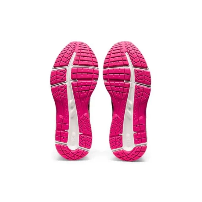 GEL-Contend 6 Wide « Black Pink Glo »