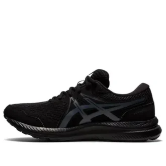 GEL-Contend 7 4E Large « Black Carrier Grey »