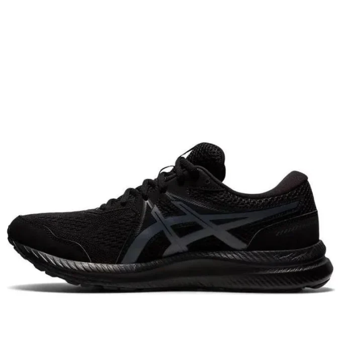 GEL-Contend 7 4E Large « Black Carrier Grey »