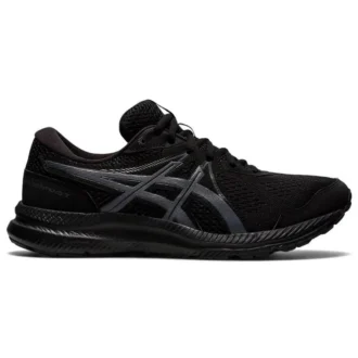 GEL-Contend 7 4E Large « Black Carrier Grey »