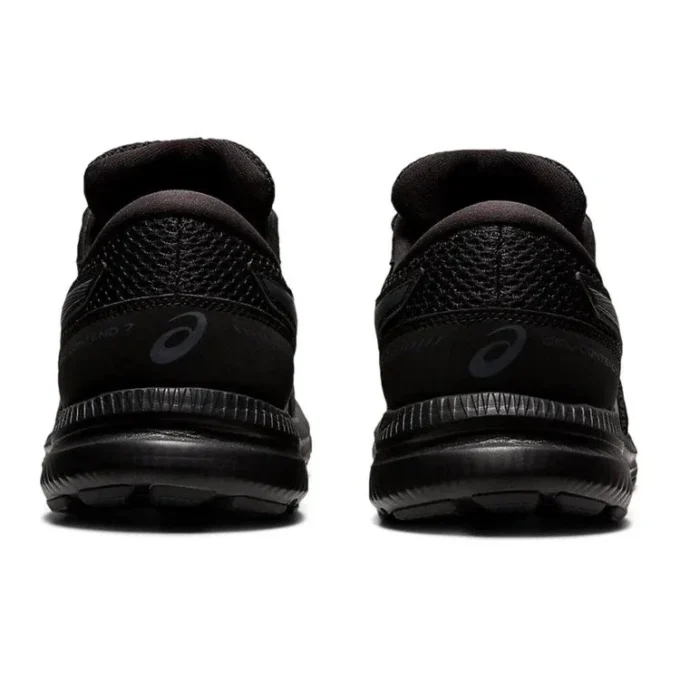 GEL-Contend 7 4E Large « Black Carrier Grey »