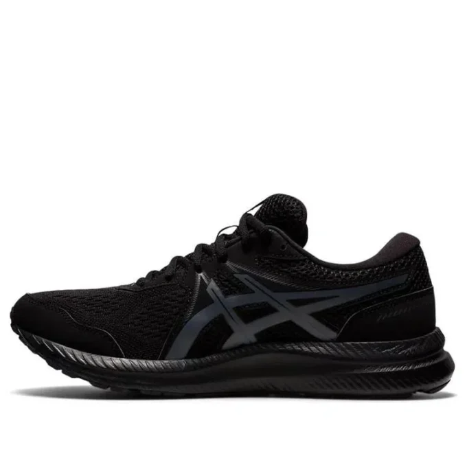 GEL-Contend 7 « Black Carrier Grey »