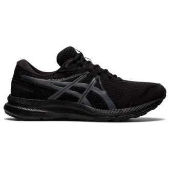 GEL-Contend 7 « Black Carrier Grey »