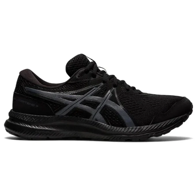 GEL-Contend 7 « Black Carrier Grey »