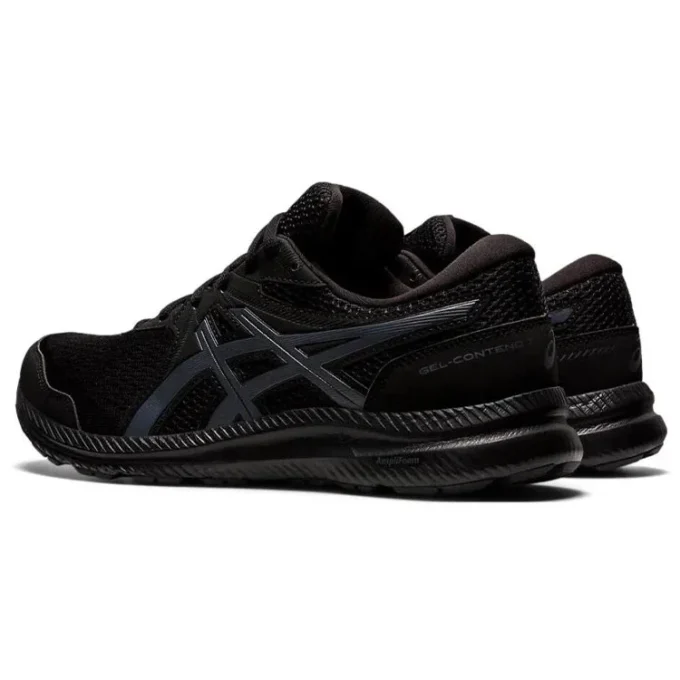 GEL-Contend 7 « Black Carrier Grey »