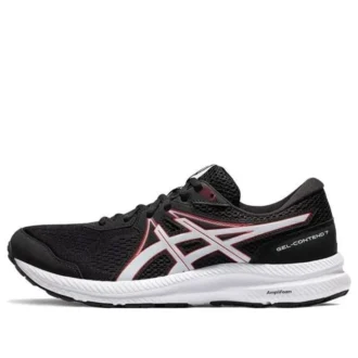 GEL-Contend 7 « Black Electric Red »