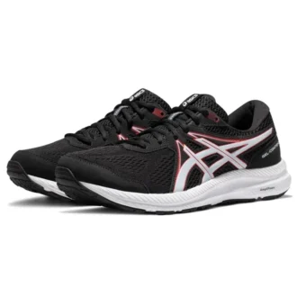 GEL-Contend 7 « Black Electric Red »