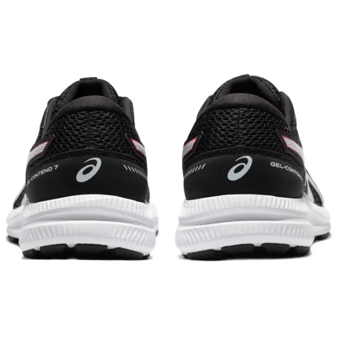 GEL-Contend 7 « Black Electric Red »