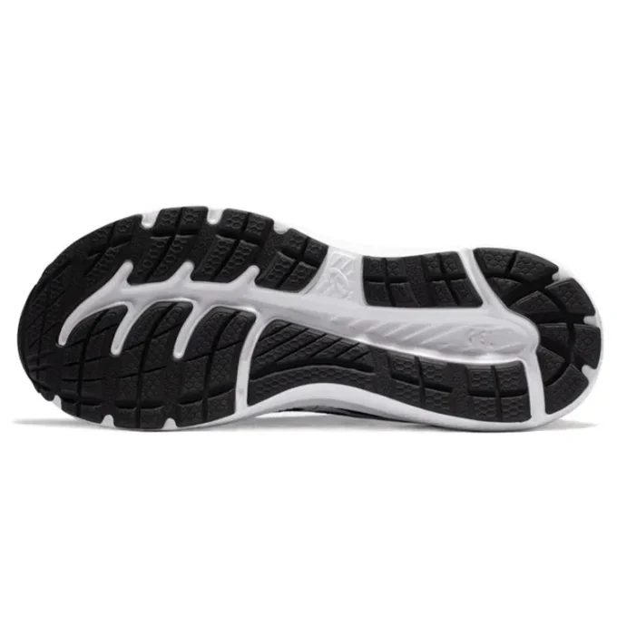 GEL-Contend 7 « Black Electric Red »