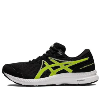 GEL-Contend 7 « Black Pure Silver »