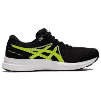 GEL-Contend 7 « Black Pure Silver »
