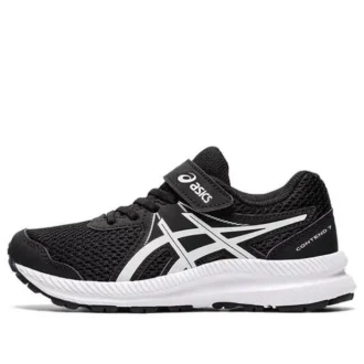 GEL-Contend 7 « Black White »