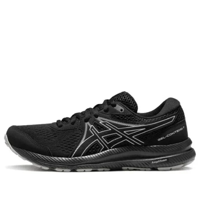 GEL-Contend 7 « Black White »