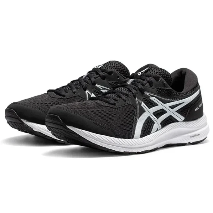 GEL-Contend 7 « Black White »