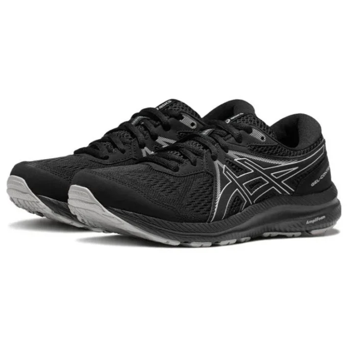 GEL-Contend 7 « Black White »