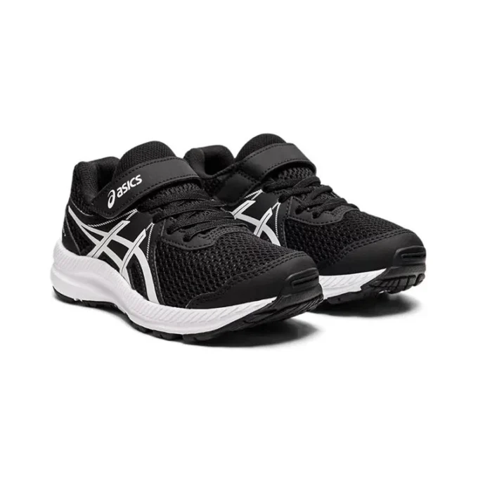 GEL-Contend 7 « Black White »