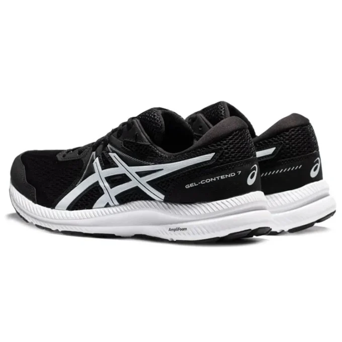 GEL-Contend 7 « Black White »