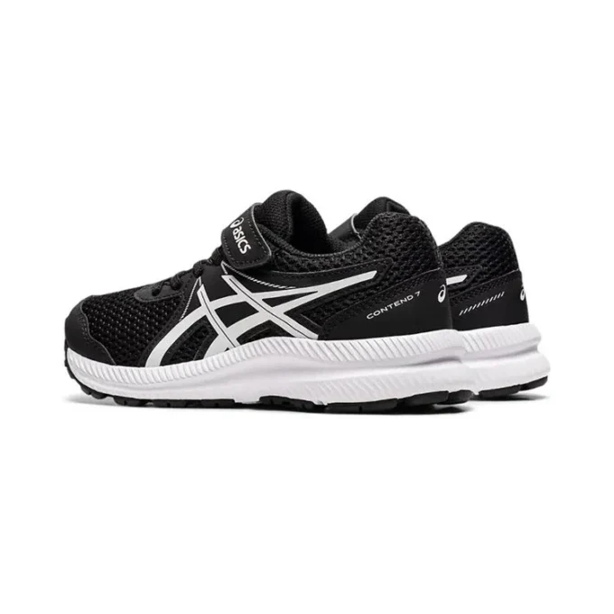 GEL-Contend 7 « Black White »