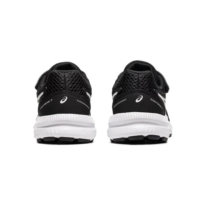 GEL-Contend 7 « Black White »