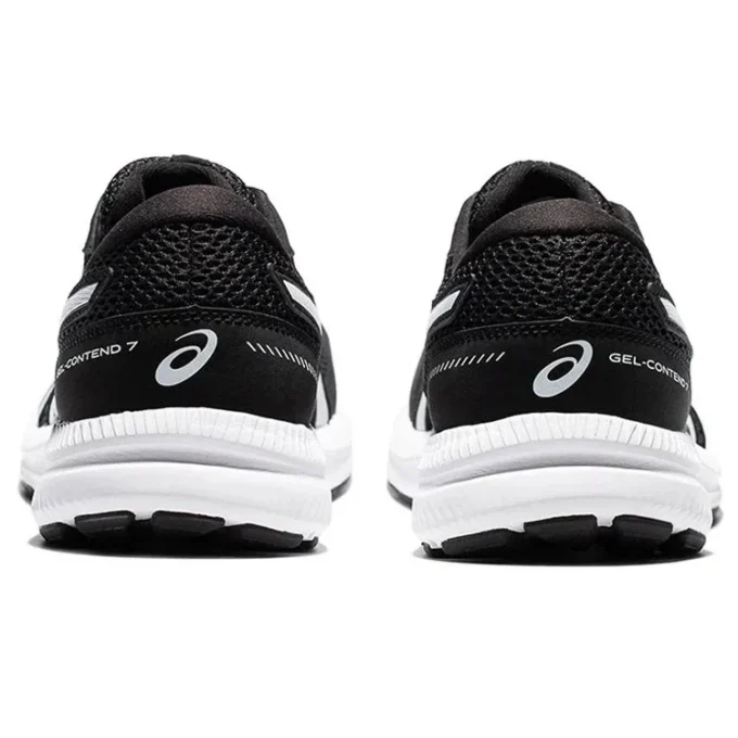 GEL-Contend 7 « Black White »