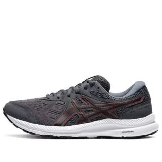 GEL-Contend 7 « Carrier Grey Classic Red »