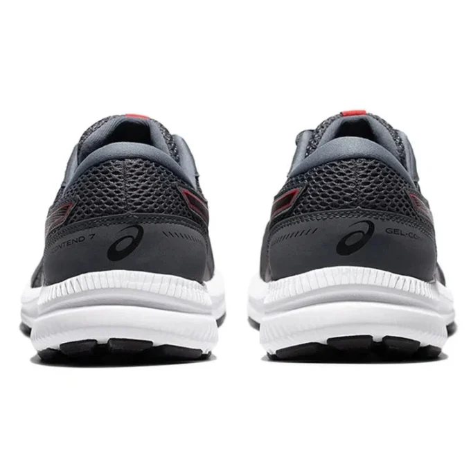 GEL-Contend 7 « Carrier Grey Classic Red »