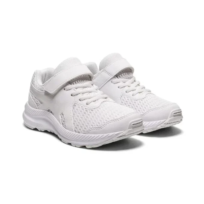 GEL-Contend 7 « Classic White »