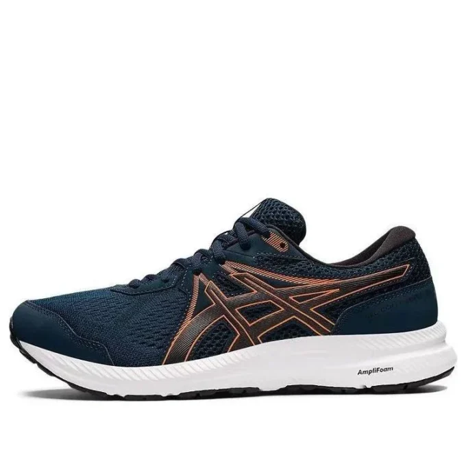 GEL-Contend 7 « French Blue Black »