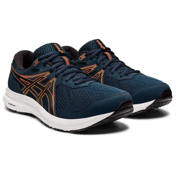 GEL-Contend 7 « French Blue Black »