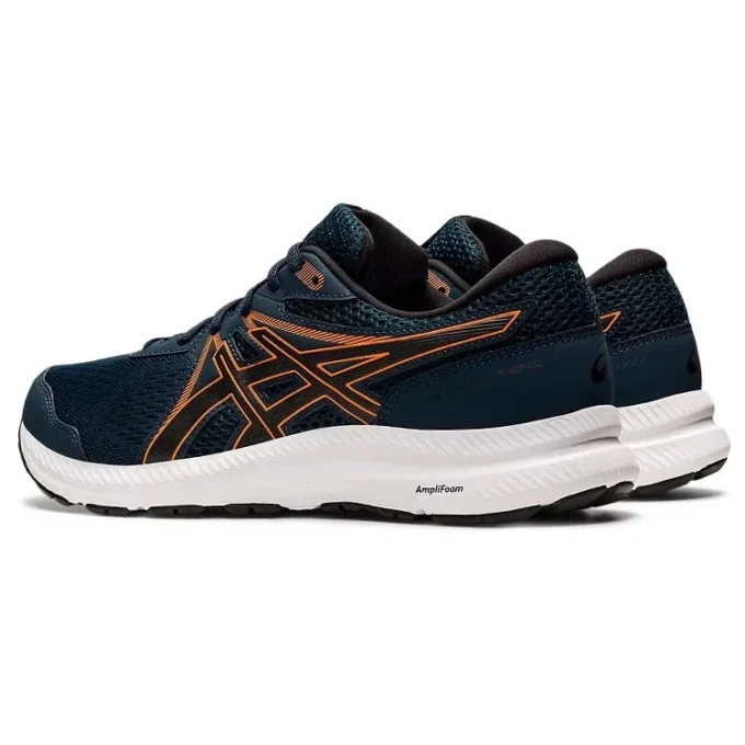 GEL-Contend 7 « French Blue Black »