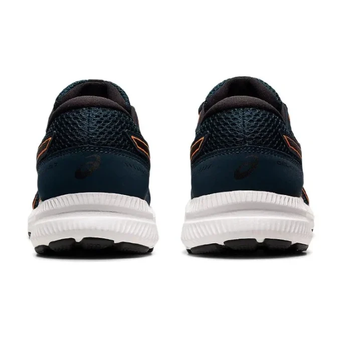 GEL-Contend 7 « French Blue Black »