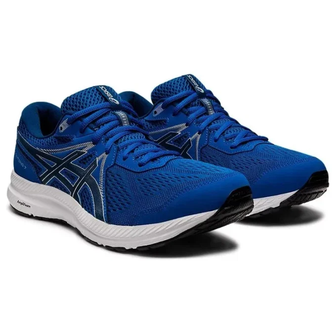 GEL-Contend 7 « Lake Drive Mako Blue »