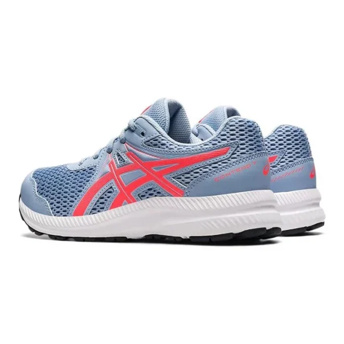 GEL-Contend 7 « Mist Blazing Coral »