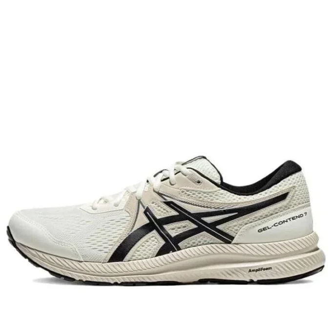 GEL-Contend 7 Runnings « Beige »