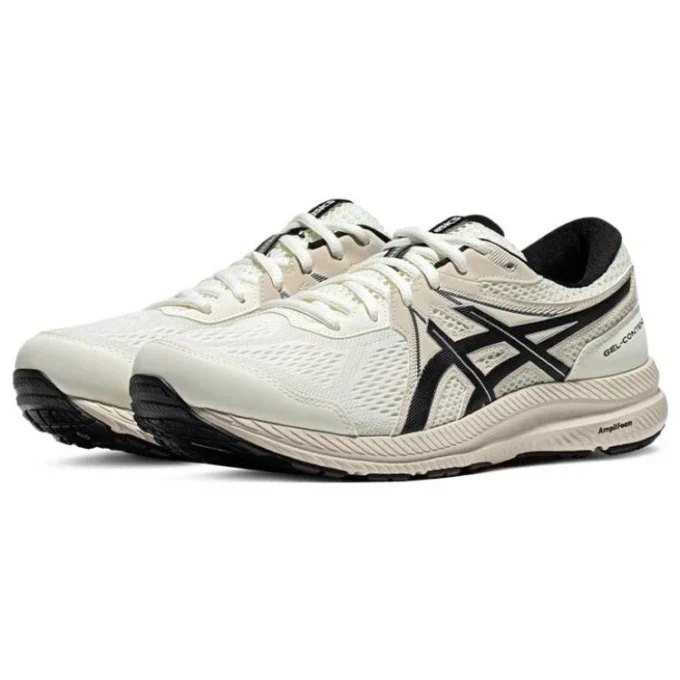 GEL-Contend 7 Runnings « Beige »