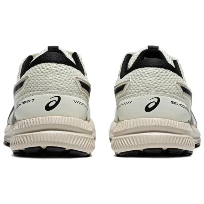 GEL-Contend 7 Runnings « Beige »