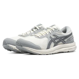 GEL-Contend 7 Runnings « White Grey »